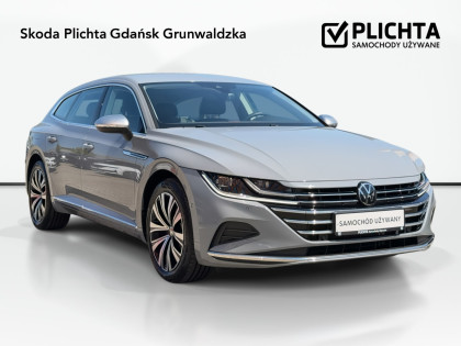 2.0TSI 190KM • ELEGANCE • DSG • Fv23% • Gwarancja •