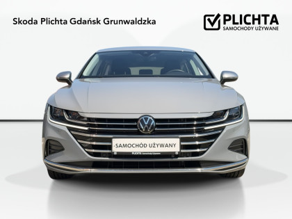 2.0TSI 190KM • ELEGANCE • DSG • Fv23% • Gwarancja •