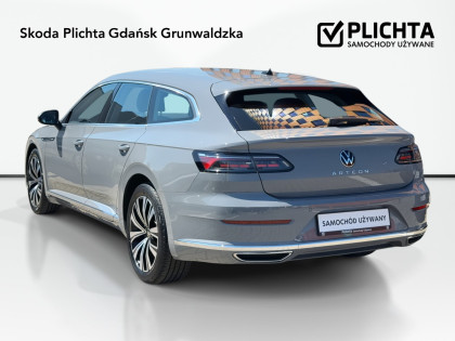 2.0TSI 190KM • ELEGANCE • DSG • Fv23% • Gwarancja •