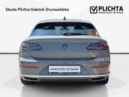 2.0TSI 190KM • ELEGANCE • DSG • Fv23% • Gwarancja •