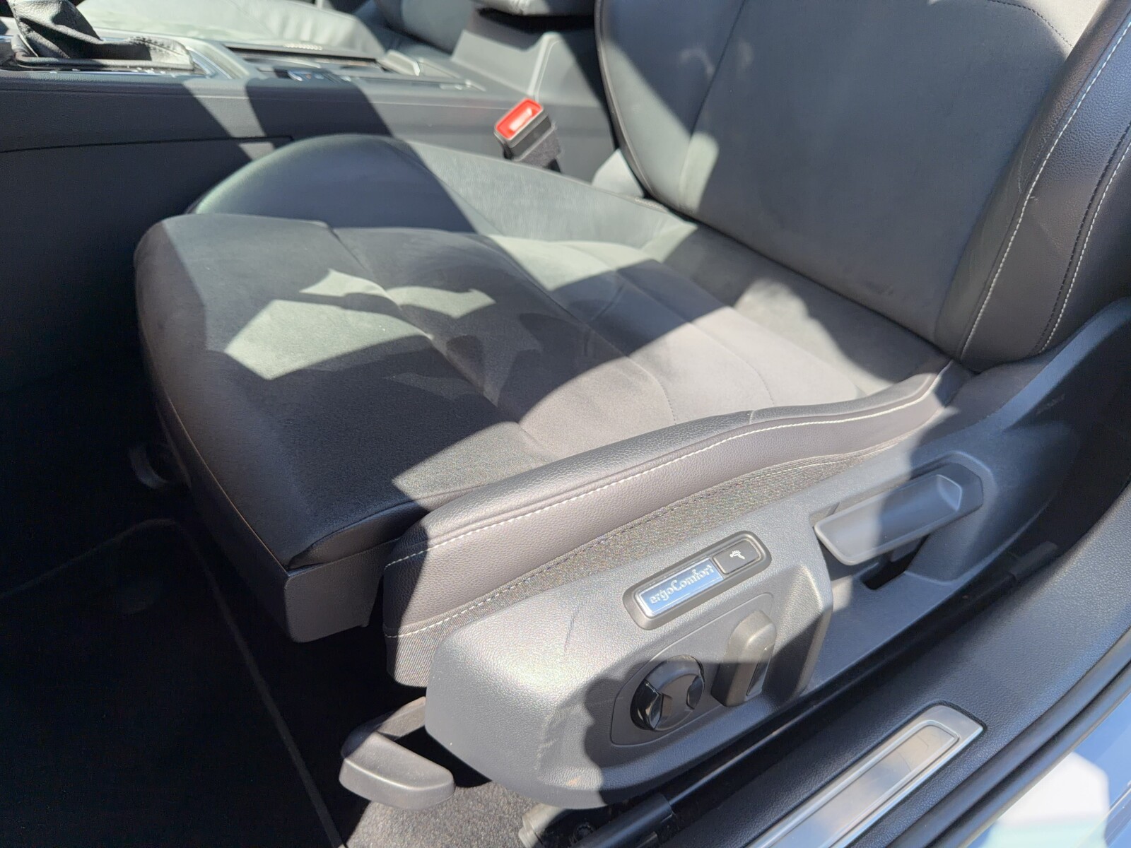 Volkswagen Arteon Shooting Brake - zdjęcie 12
