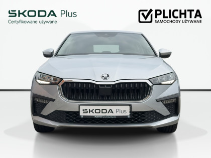 Škoda Scala 1.0 TSI • 95KM • SELECTION • LED • FV-23% • Gwarancja