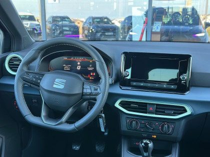 Plus 1.0 TSI 115 KM 6-biegowa Manualna