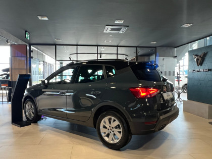 Plus 1.0 TSI 115 KM 6-biegowa Manualna
