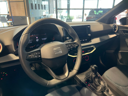 Plus 1.0 TSI 115 KM 6-biegowa Manualna