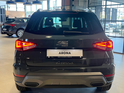 Plus 1.0 TSI 115 KM 6-biegowa Manualna