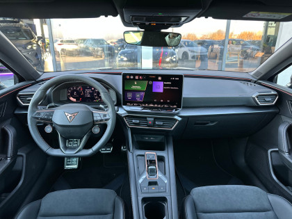 VZ300/ Pakiety: Inteligent Drive, Immersive, BlackEdition, Performance