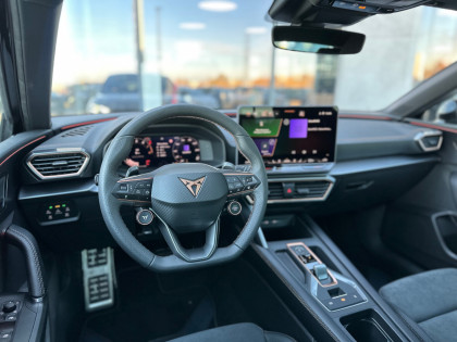 VZ300/ Pakiety: Inteligent Drive, Immersive, BlackEdition, Performance