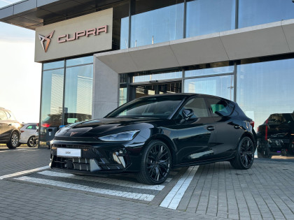 VZ300/ Pakiety: Inteligent Drive, Immersive, BlackEdition, Performance