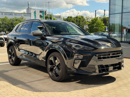 VZ 265KM 4Drive DSG Midnight Black Hak, Matrix, Kamery 360, Sennheiser