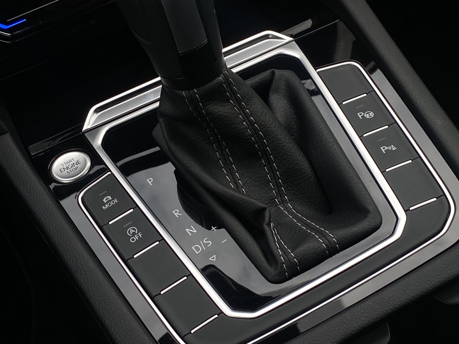 Volkswagen Arteon Shooting Brake - zdjęcie 19
