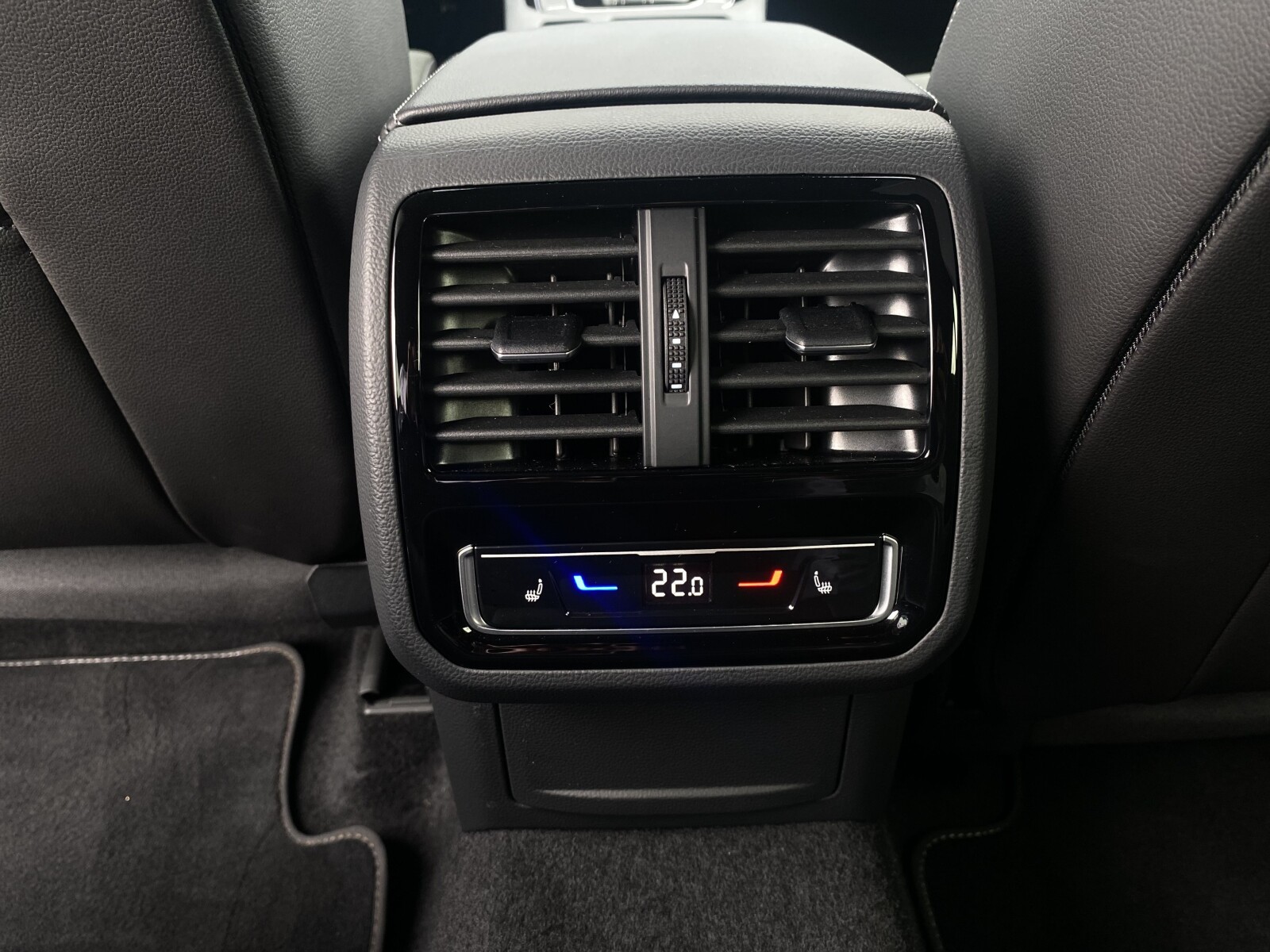 Volkswagen Arteon Shooting Brake - zdjęcie 29