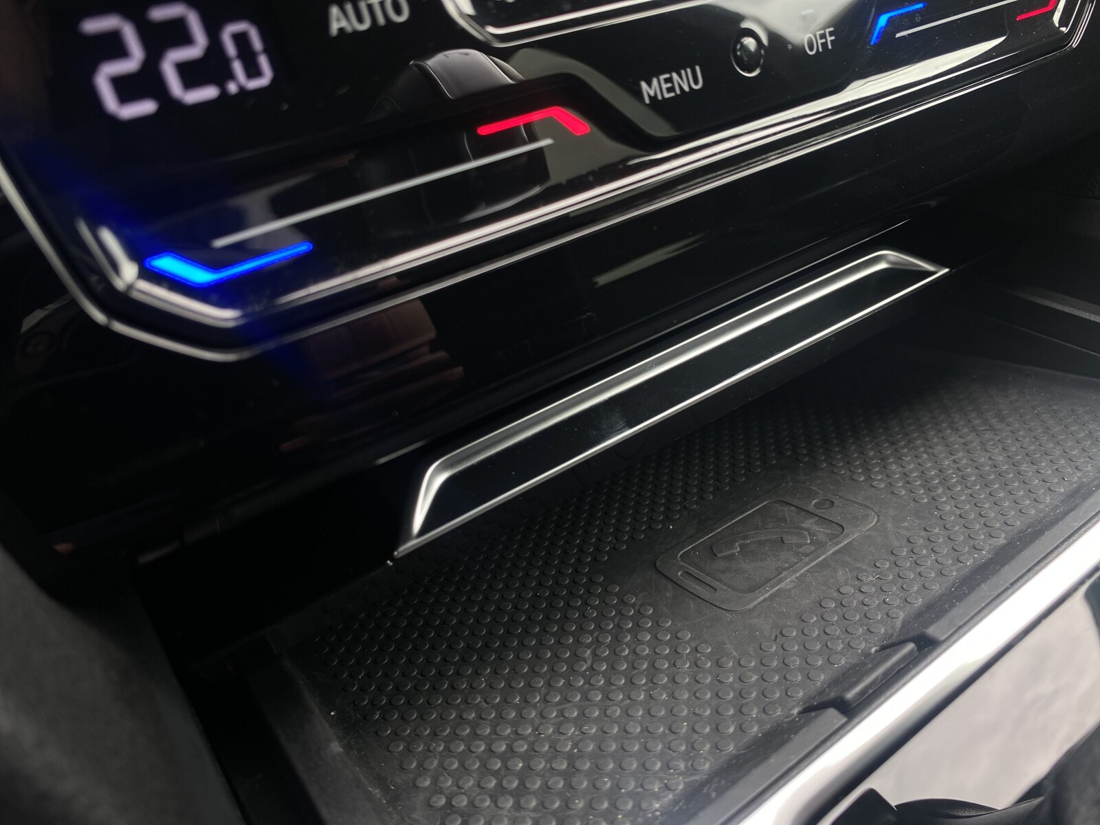 Volkswagen Arteon Shooting Brake - zdjęcie 23