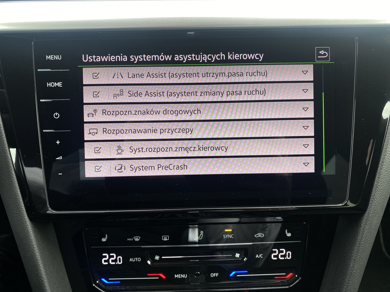 Volkswagen Arteon Shooting Brake - zdjęcie 26