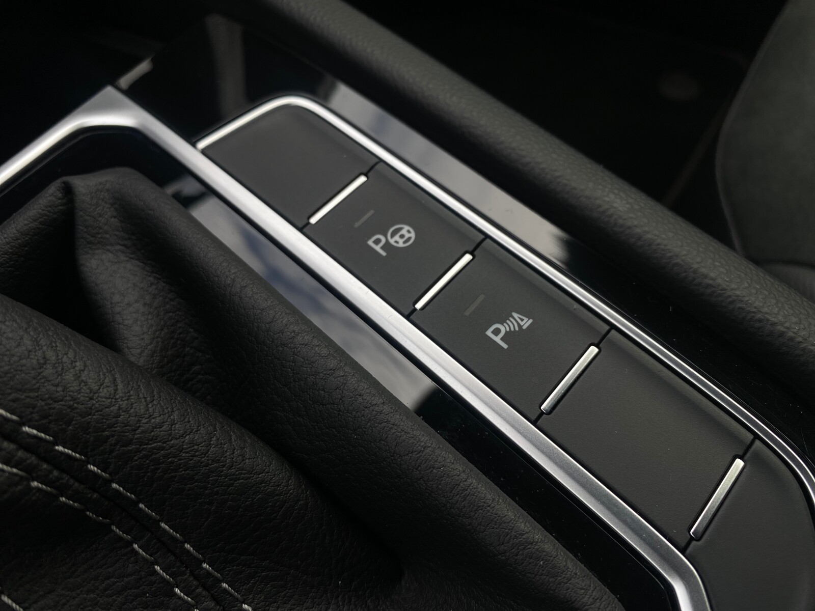 Volkswagen Arteon Shooting Brake - zdjęcie 21