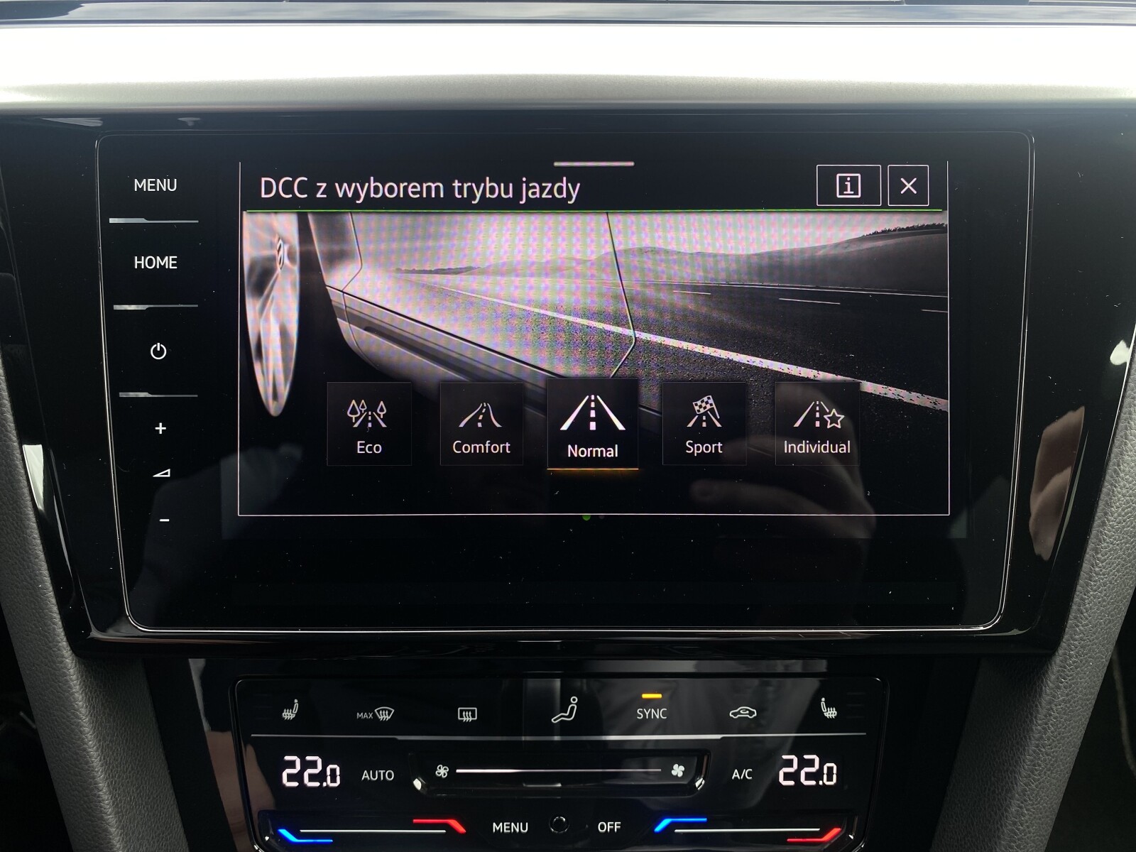 Volkswagen Arteon Shooting Brake - zdjęcie 27