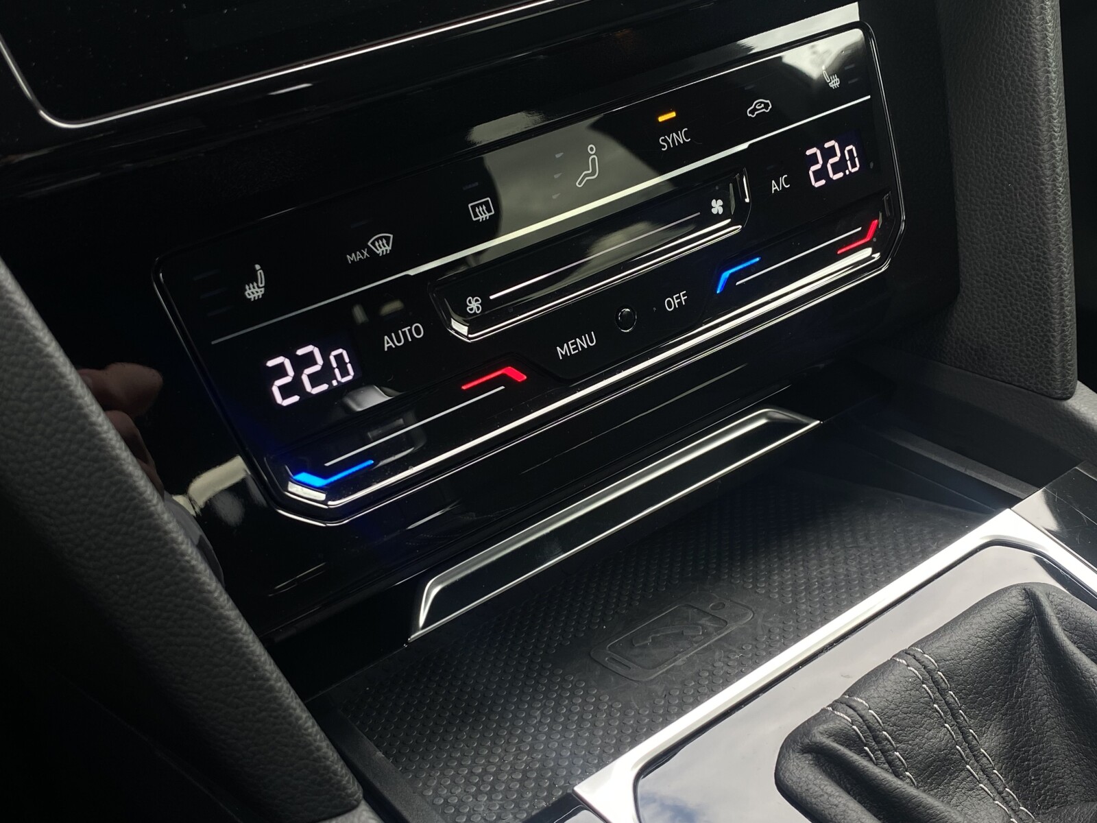Volkswagen Arteon Shooting Brake - zdjęcie 22