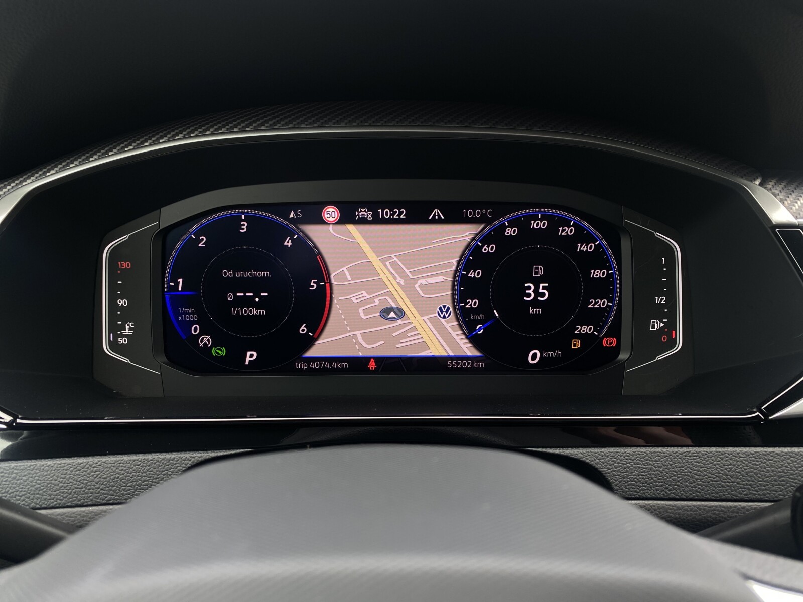 Volkswagen Arteon Shooting Brake - zdjęcie 16