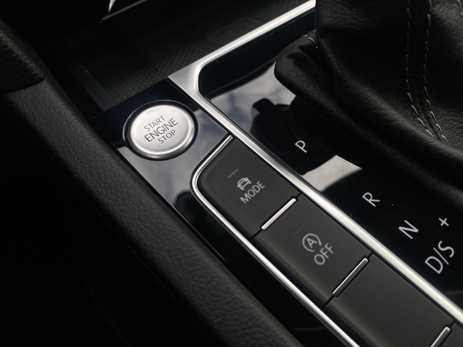 Volkswagen Arteon Shooting Brake - zdjęcie 20