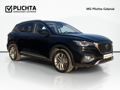 Hybryda Plug-in | Faktura VAT 23% | Panorama | Kamery 360 | El. Fotele