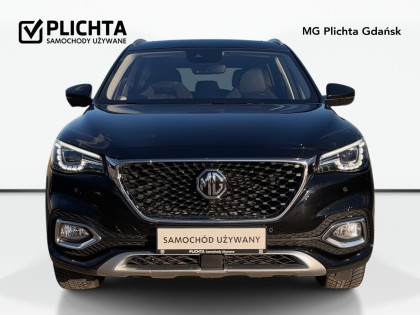 Hybryda Plug-in | Faktura VAT 23% | Panorama | Kamery 360 | El. Fotele