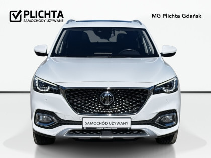 Hybryda Plug-in | Faktura VAT 23% | Panorama | Kamery 360 | El. Fotele