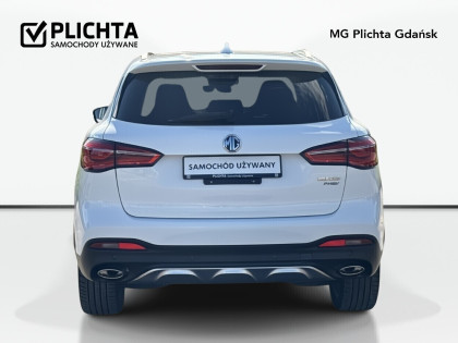 Hybryda Plug-in | Faktura VAT 23% | Panorama | Kamery 360 | El. Fotele