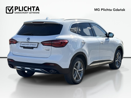 Hybryda Plug-in | Faktura VAT 23% | Panorama | Kamery 360 | El. Fotele