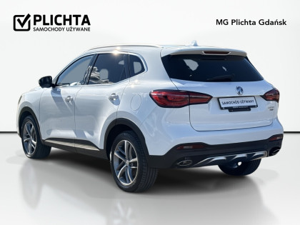 Hybryda Plug-in | Faktura VAT 23% | Panorama | Kamery 360 | El. Fotele