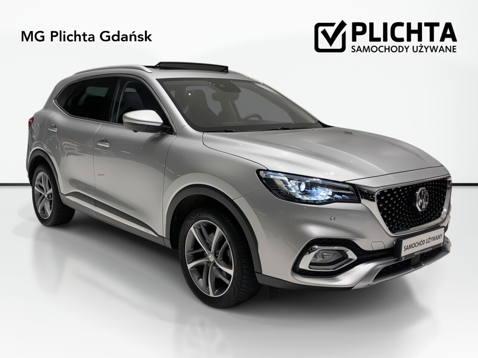 MG EHS - zdjęcie 3