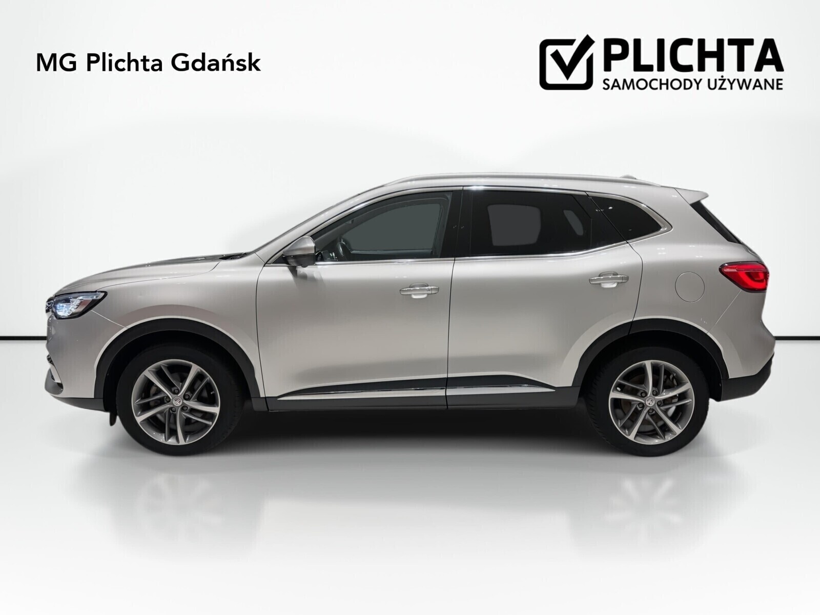 MG EHS - zdjęcie 8