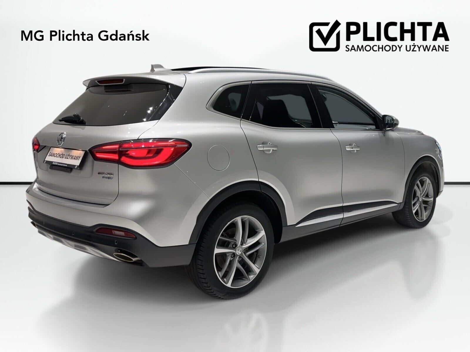 MG EHS - zdjęcie 5