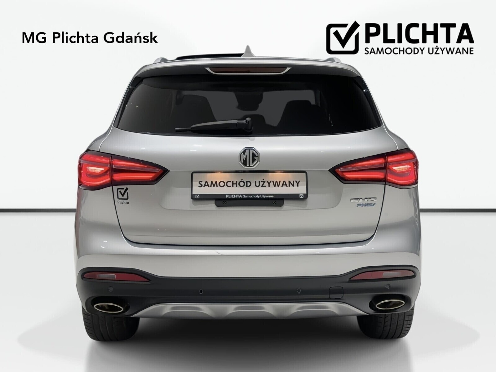 MG EHS - zdjęcie 6
