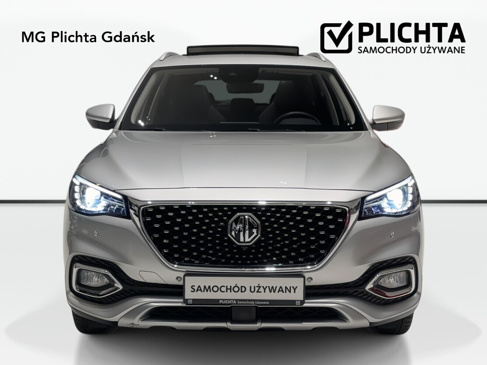 MG EHS - zdjęcie 2