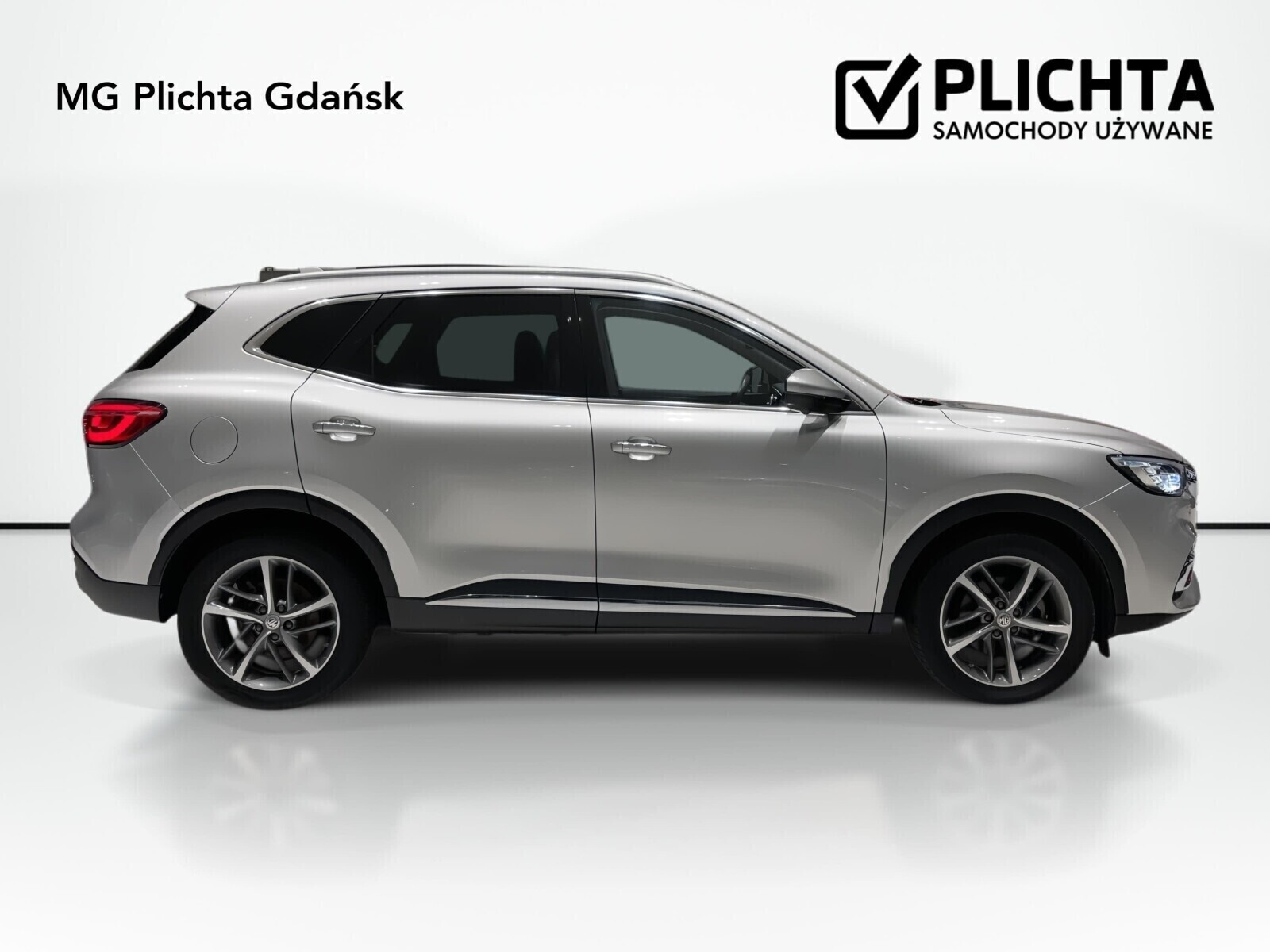 MG EHS - zdjęcie 4