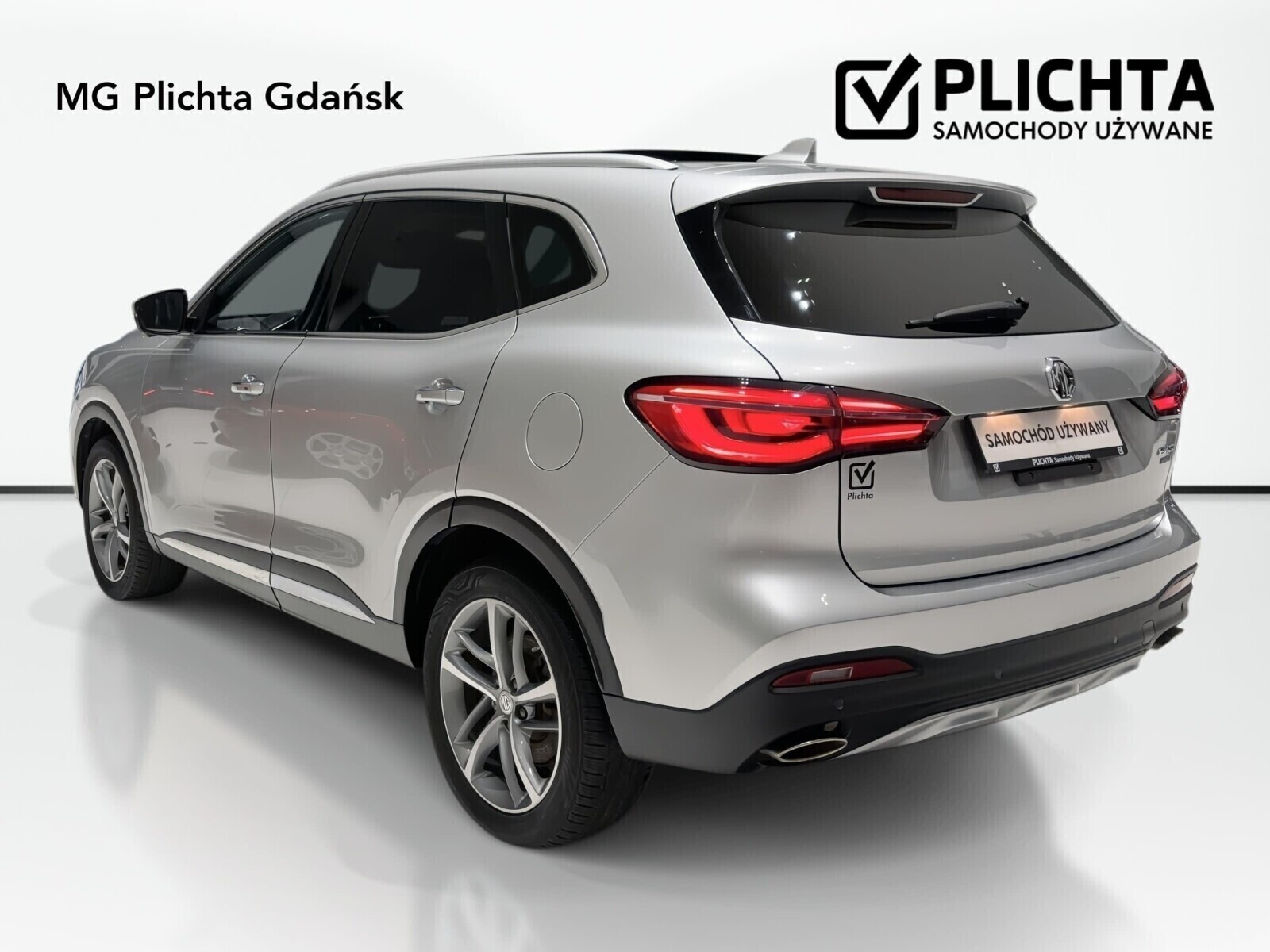 MG EHS - zdjęcie 7