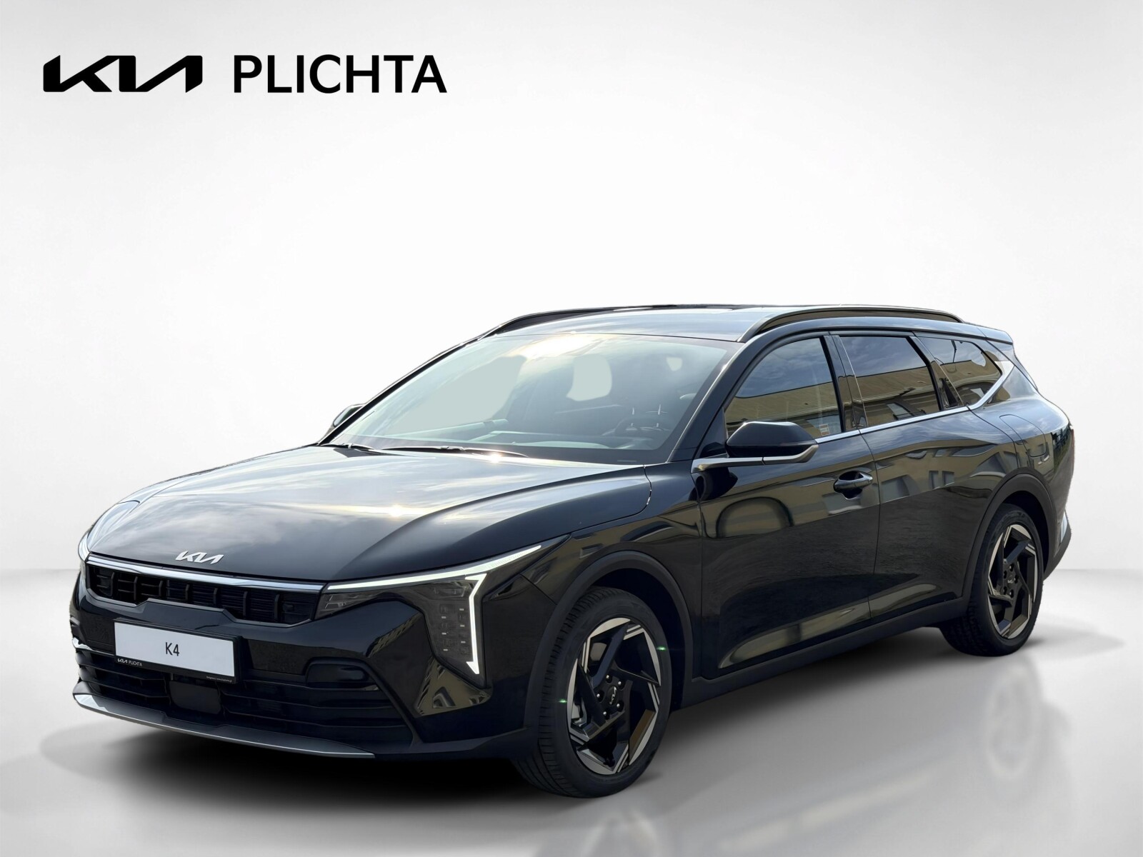 KIA K4 FXC8G (2026)