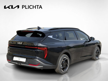 KIA K4 SW Wersja L 1.6 TGDi 150KM 7DCT