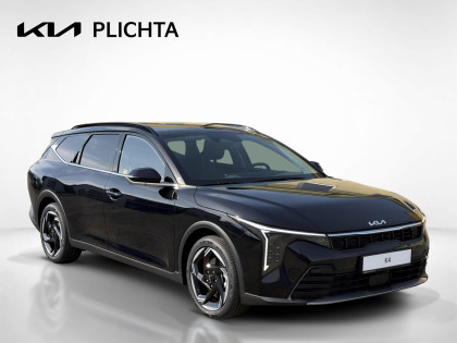 KIA K4 SW Wersja L 1.6 TGDi 150KM 7DCT