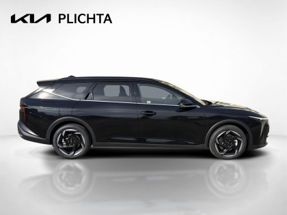 KIA K4 SW Wersja L 1.6 TGDi 150KM 7DCT
