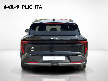 KIA K4 SW Wersja L 1.6 TGDi 150KM 7DCT