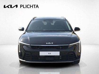 KIA K4 SW Wersja L 1.6 TGDi 150KM 7DCT