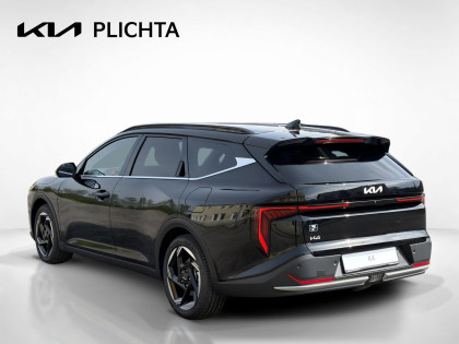 KIA K4 SW Wersja L 1.6 TGDi 150KM 7DCT