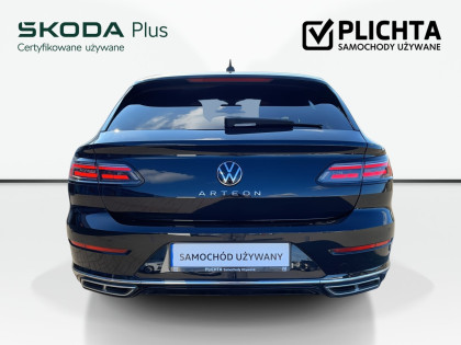 2.0TSI 190KM DSG Gwarancja ASO FV VAT23%