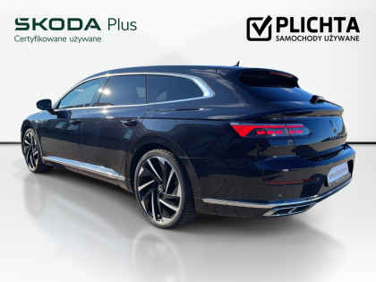 2.0TSI 190KM DSG Gwarancja ASO FV VAT23%