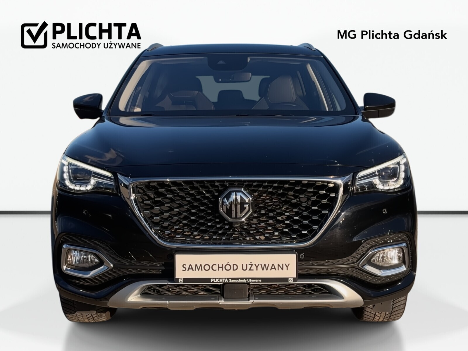 MG EHS - zdjęcie 2