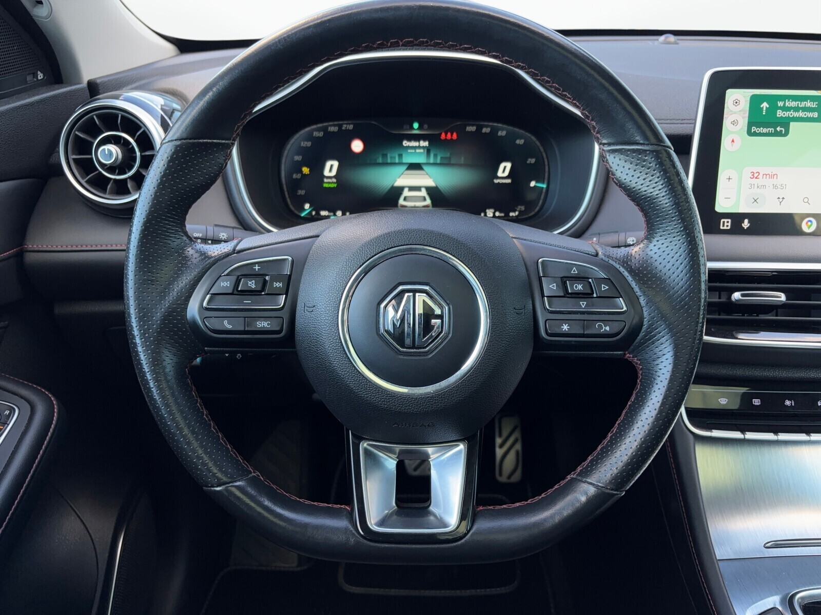 MG EHS - zdjęcie 12