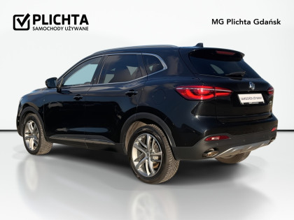 Hybryda Plug-in | Faktura VAT 23% | Panorama | Kamery 360 | El. Fotele