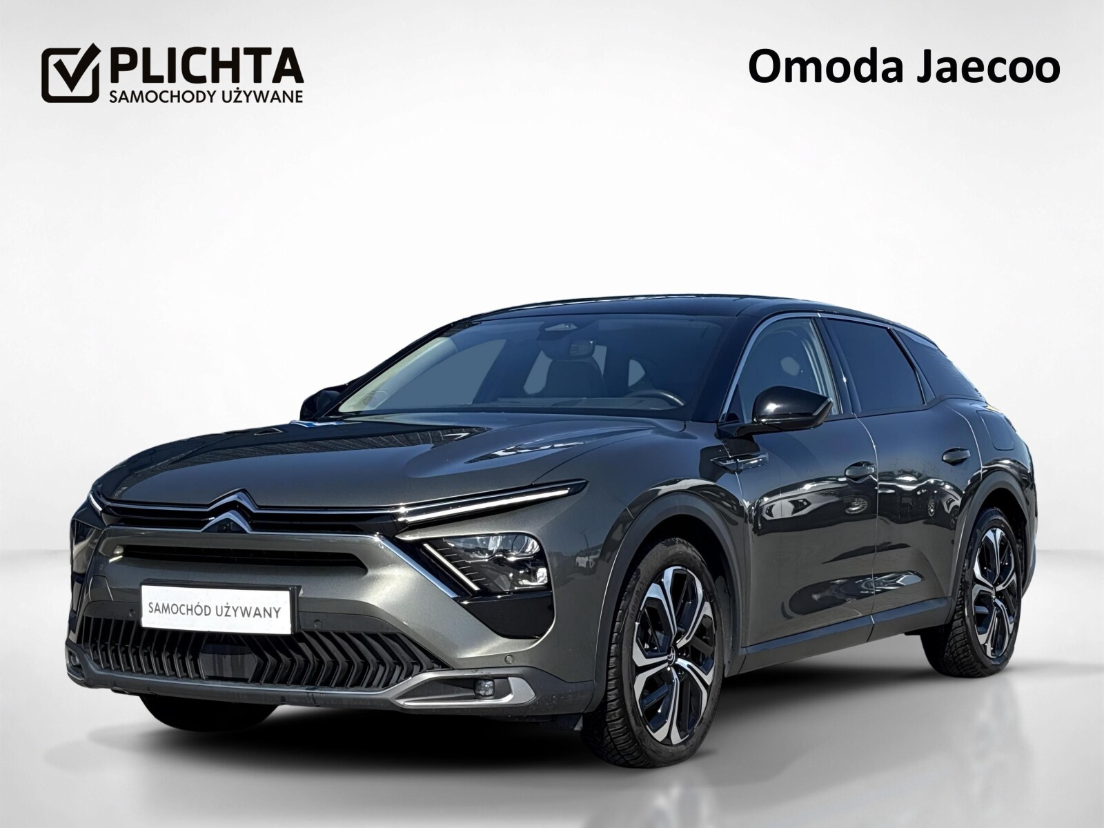 Wersja Shine Pack,salon Pl,serwisowany, FV23%,gwarancja