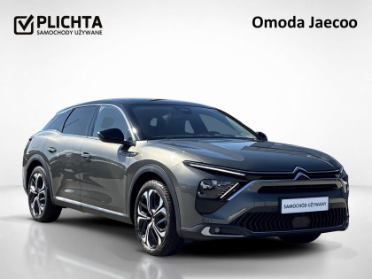 Wersja Shine Pack,salon Pl,serwisowany, FV23%,gwarancja